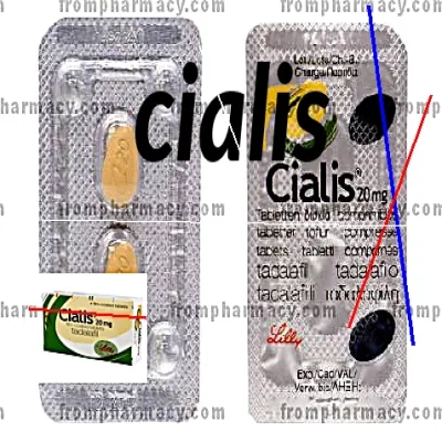 Avis achat cialis sur internet